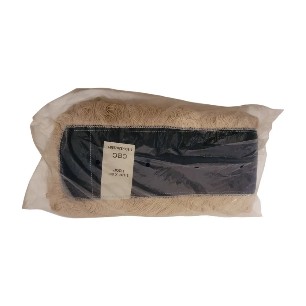 Professional Dust Mop Commercial Industrial Heavy Duty Head‎ Refill